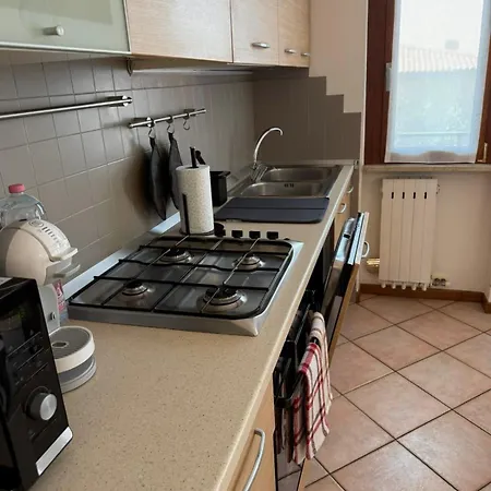 Appartement Hera *