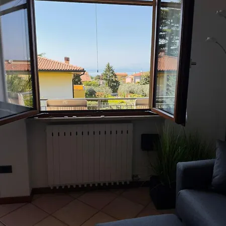 Hera Appartement Lazise