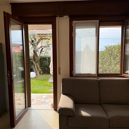 Appartement Hera Lazise