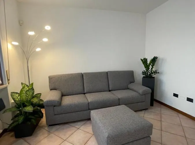 Apartamento Hera *