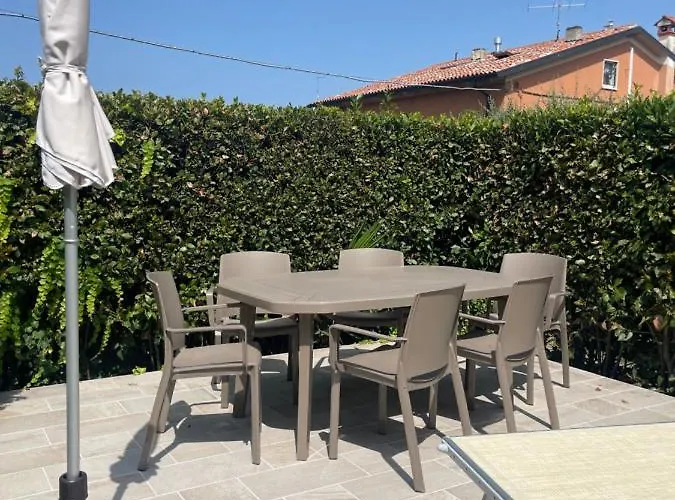 Hera Apartamento Lazise