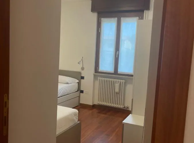 Apartamento Hera Lazise