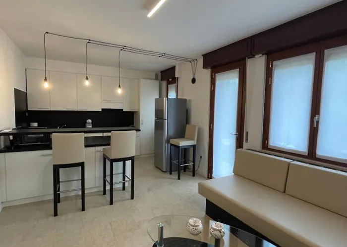 Apartamento Hera Lazise