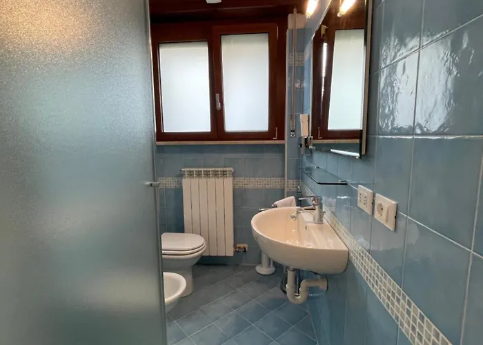 Apartamento Hera Lazise