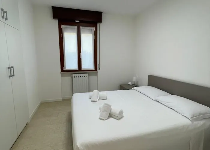 Apartamento Hera *