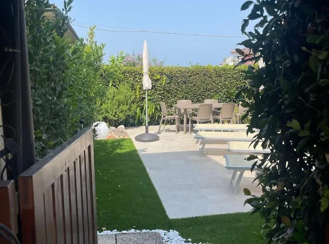 Διαμέρισμα Hera Λατζίζε